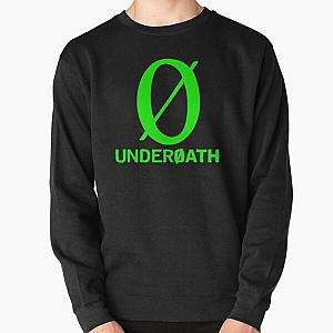 new underoath Pullover Sweatshirt RB2709