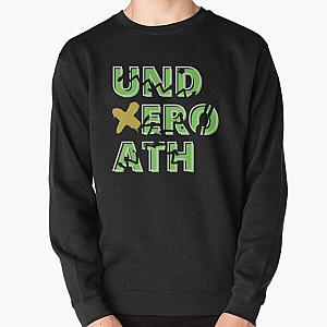 UNDEROATH  1 Pullover Sweatshirt RB2709