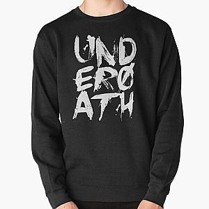 New Underoath(2) Pullover Sweatshirt RB2709