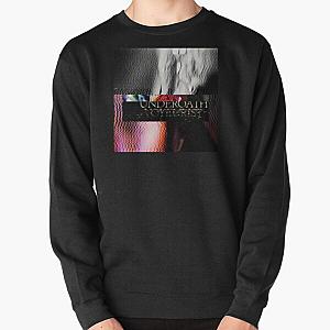 Voyeurist Cerebellum Underoath Pullover Sweatshirt RB2709