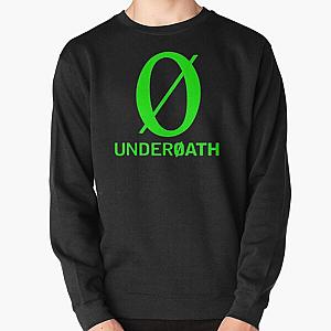 New Underoath Pullover Sweatshirt RB2709