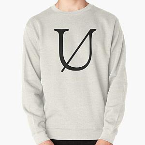 Underoath Rock Logo   Pullover Sweatshirt RB2709