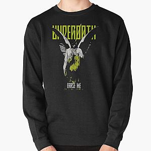 Underoath   Pullover Sweatshirt RB2709