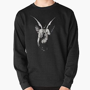 Underoath Erase Me (1) Pullover Sweatshirt RB2709