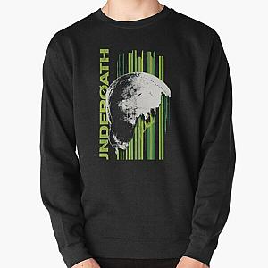 underoath .png Pullover Sweatshirt RB2709