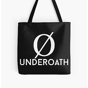 New Underoath All Over Print Tote Bag RB2709