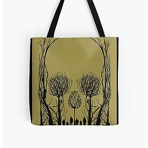 new underoath  All Over Print Tote Bag RB2709