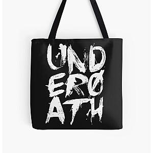 New Underoath All Over Print Tote Bag RB2709