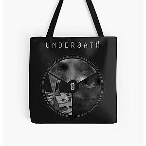 New Underoath All Over Print Tote Bag RB2709