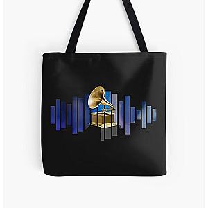 underoath rr11 All Over Print Tote Bag RB2709