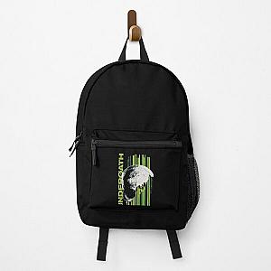 underoath .png Backpack RB2709
