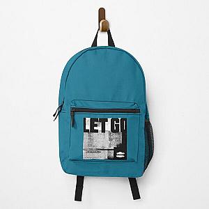 UNDEROATH BAND  13 Backpack RB2709