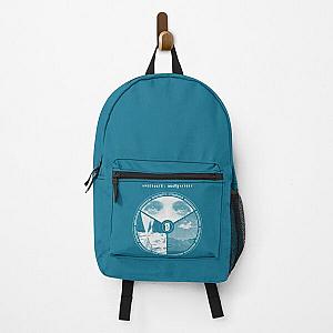 Underoath Erase Me  2 Backpack RB2709