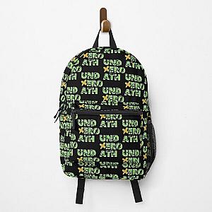 UNDEROATH    Backpack RB2709