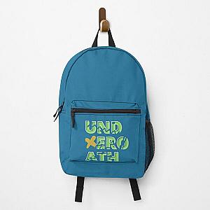 UNDEROATH  1 Backpack RB2709