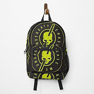 underoath rr11 Backpack RB2709