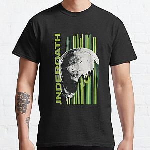 underoath .png Classic T-Shirt RB2709