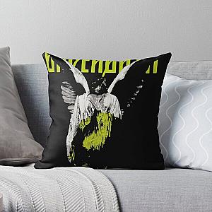 Underoath   Throw Pillow RB2709