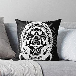 underoath Classic  Throw Pillow RB2709