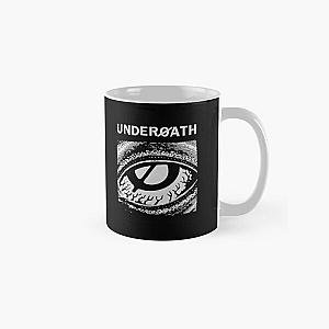 Eyeball UNDEROATH Classic Mug RB2709