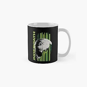 underoath .png Classic Mug RB2709