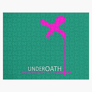Underoath  3 Jigsaw Puzzle RB2709