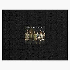 new underoath Jigsaw Puzzle RB2709