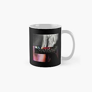 Voyeurist Cerebellum Underoath Classic Mug RB2709