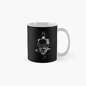 Underoath Rock Art Classic Mug RB2709