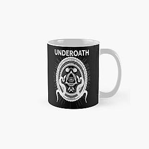 underoath Classic  Classic Mug RB2709