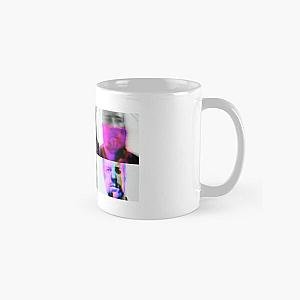 Underoath Members Classic Mug RB2709