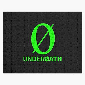 New Underoath Jigsaw Puzzle RB2709