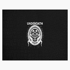 underoath Classic  Jigsaw Puzzle RB2709