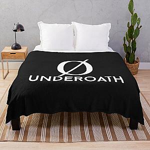 New Underoath Throw Blanket RB2709