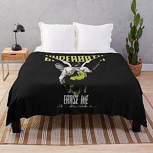 New Underoath Throw Blanket RB2709