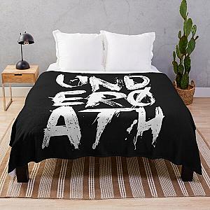 New Underoath Throw Blanket RB2709