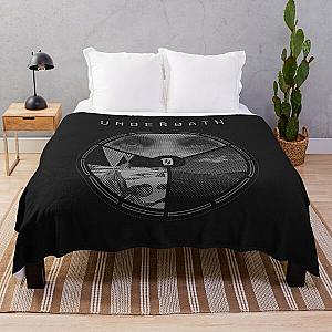 New Underoath Throw Blanket RB2709