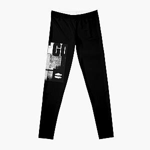 UNDEROATH BAND  13 Leggings RB2709