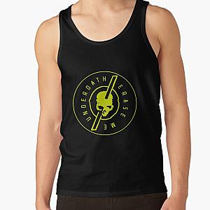 New Underoath (5) Tank Top RB2709