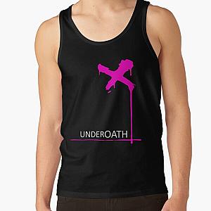 Underoath     (5) Tank Top RB2709