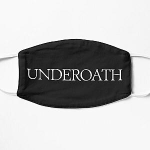 New Underoath Flat Mask RB2709