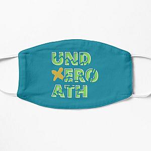 UNDEROATH  1 Flat Mask RB2709