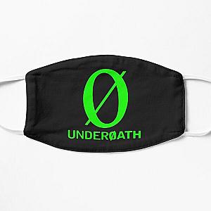 New Underoath Flat Mask RB2709