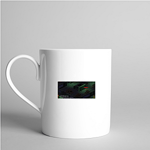 Underrail The Psi Is Strong Underrail Mugs