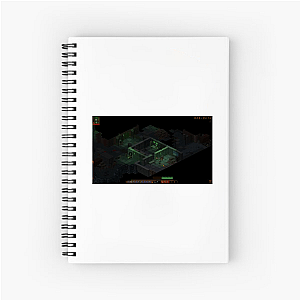 Underrail Survive The Underground Underrail Notebook