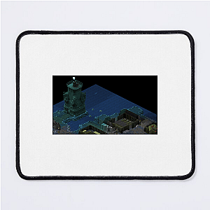 Underrail Factions And Fate Underrail Mouse Pads