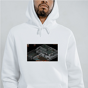 Underrail Embrace The Darkness Underrail Hoodies