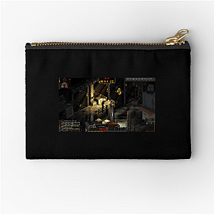 Underrail Explore The Deep Tunnels Underrail Zipper Pouches
