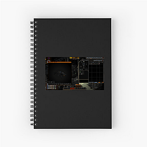 Underrail Character Build Master Underrail Notebook