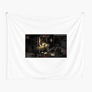 Underrail Explore The Deep Tunnels Underrail Tapestries